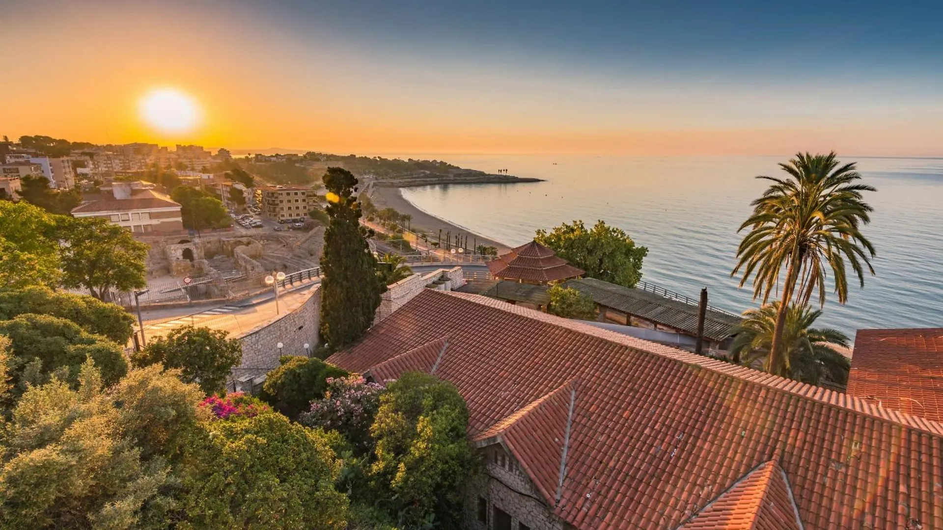 Apartment Mediterranean Way - Sant Domenec Tarragona Spain