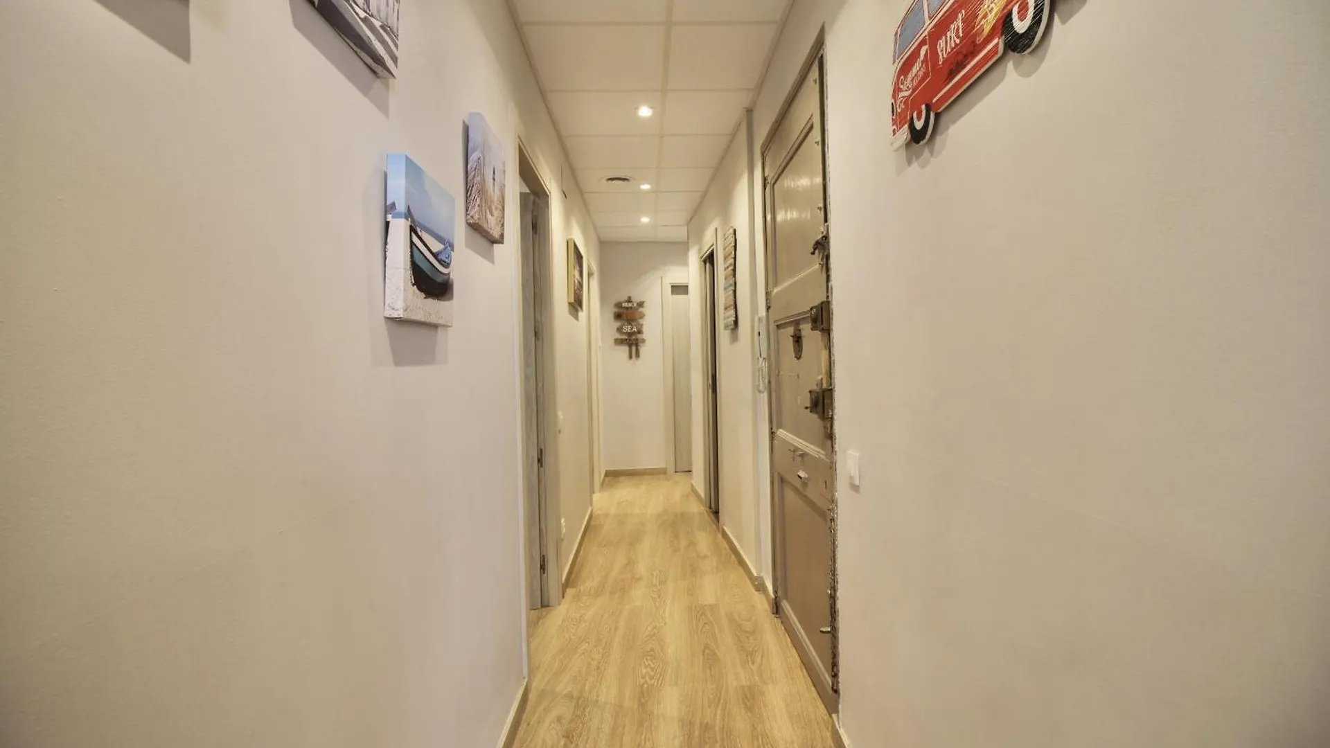 Apartment Mediterranean Way - Sant Domenec Tarragona Spain