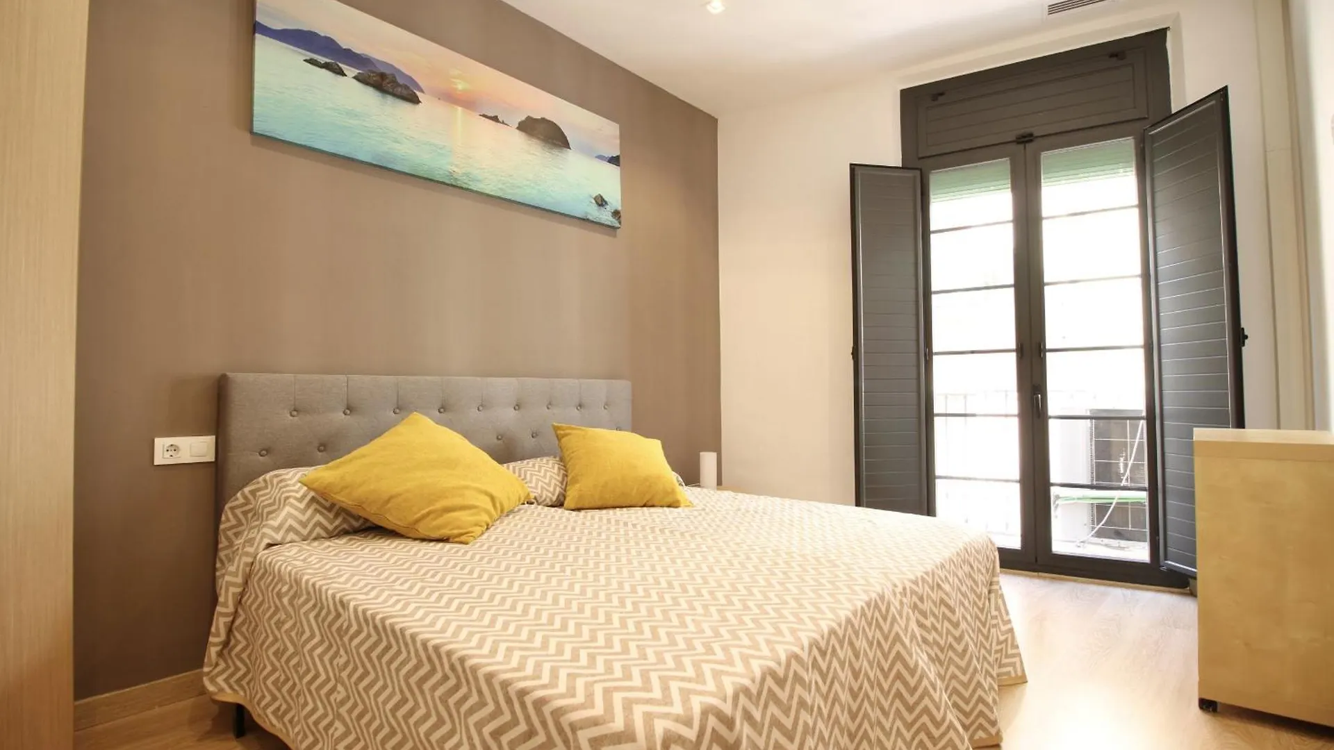 Apartment Mediterranean Way - Sant Domenec Tarragona