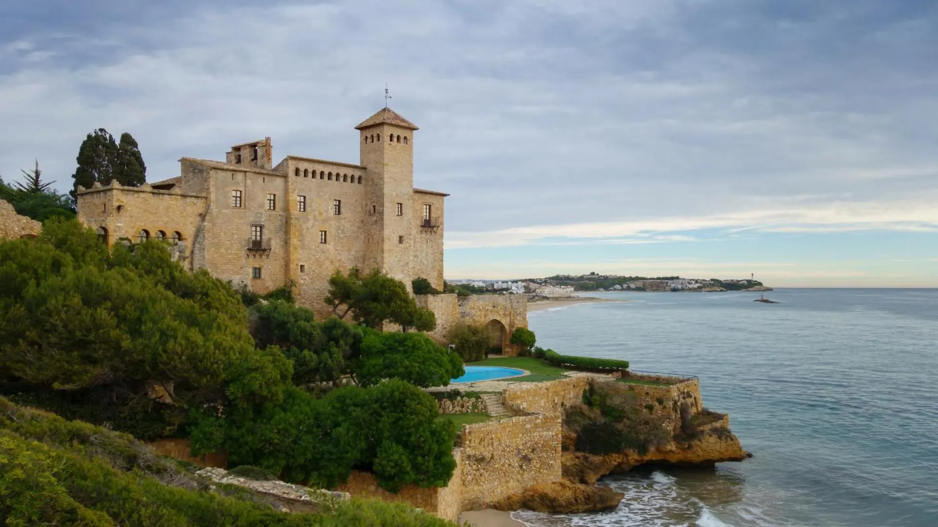 Mediterranean Way - Sant Domenec Tarragona Apartment
