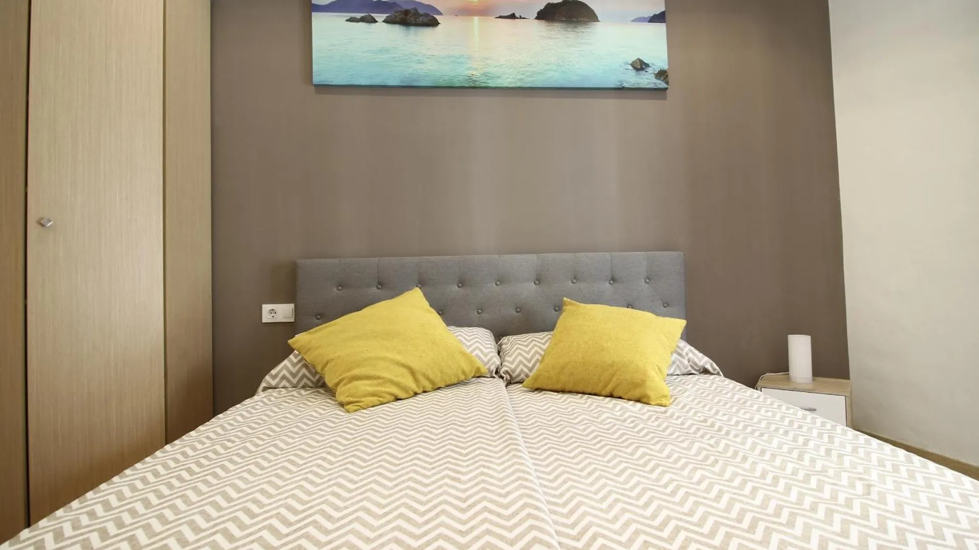 Apartment Mediterranean Way - Sant Domenec Tarragona Spain