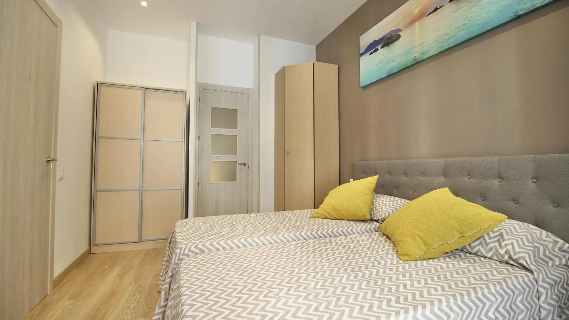 Mediterranean Way - Sant Domenec Tarragona Apartment