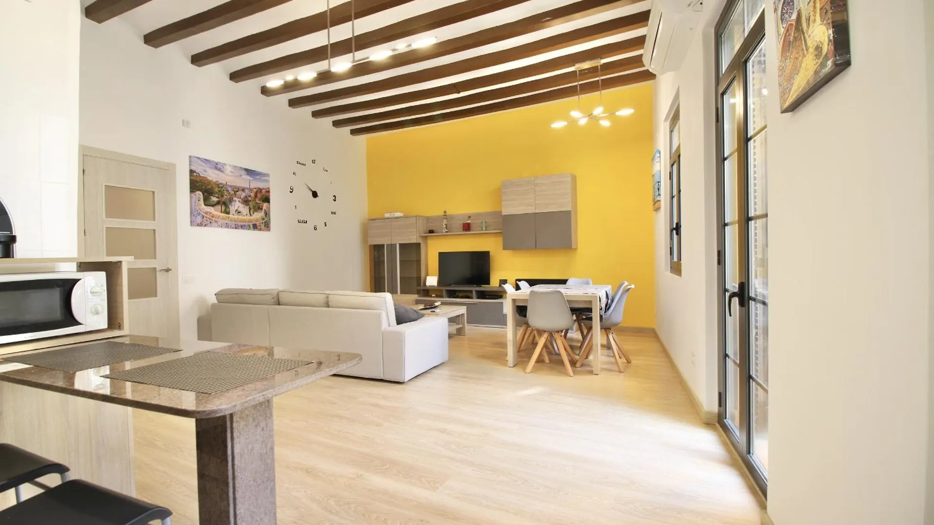 Mediterranean Way - Sant Domenec Tarragona 0*,  Spain