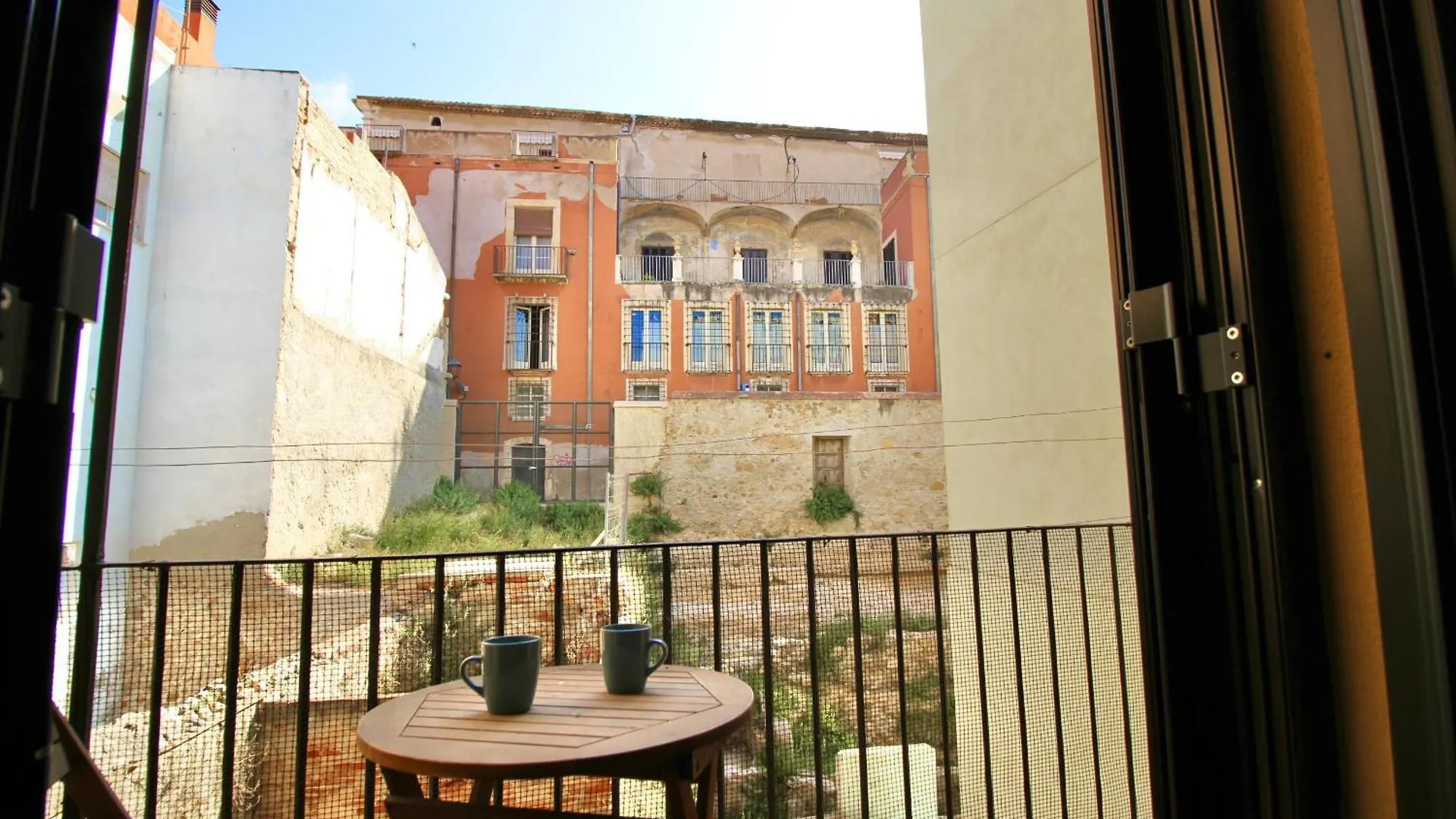 Mediterranean Way - Sant Domenec Tarragona Apartment