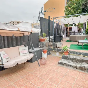 Casa Amparo Icod De Los Vinos
