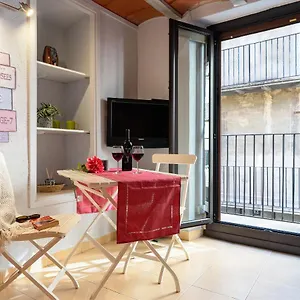 Trinquet Nou Apartamento