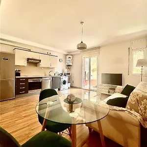 Tarraco Apartamento