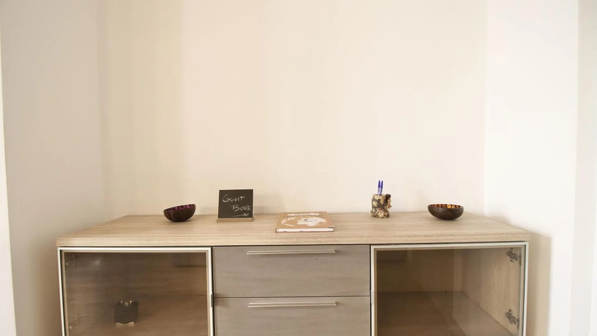 Daire Mediterranean Way - Sant Domenec Tarragona