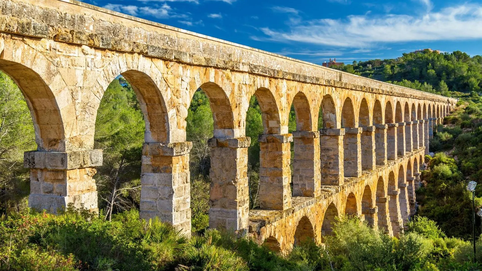 Daire Mediterranean Way - Sant Domenec Tarragona İspanya
