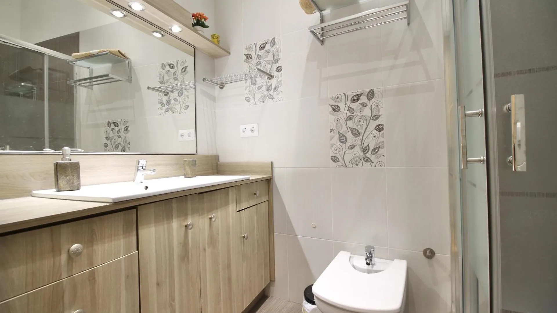 Daire Mediterranean Way - Sant Domenec Tarragona