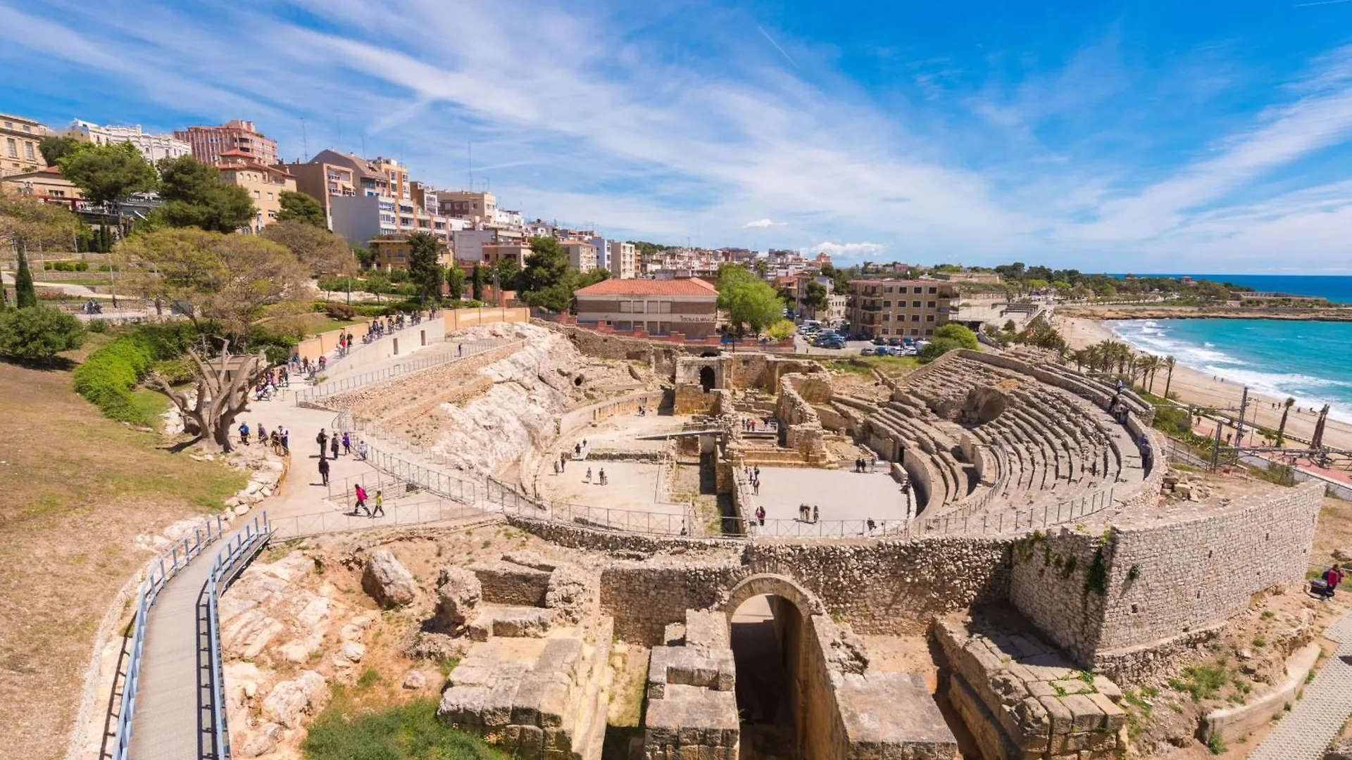 Daire Mediterranean Way - Sant Domenec Tarragona